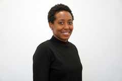 Roxanne Lashley Allen