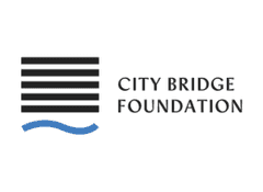 City Bridge Foundation logo