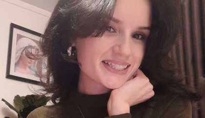 Annalise Corcoran