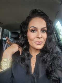 Charmaine Abdul Karim