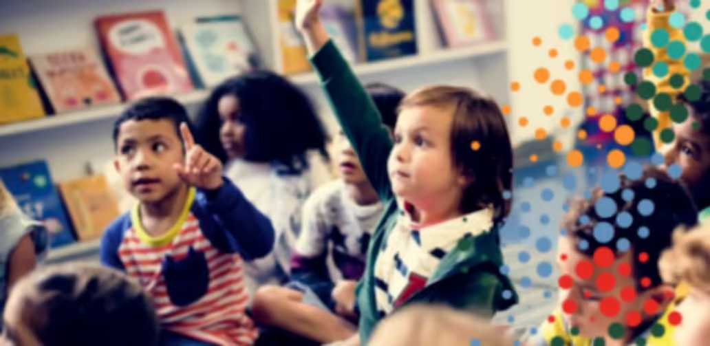 Good practice guide education