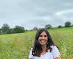 Katharine Quarmby